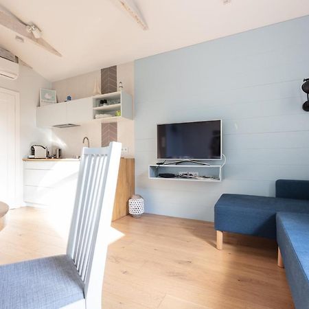 Bryza Sopot Apartment Exterior photo