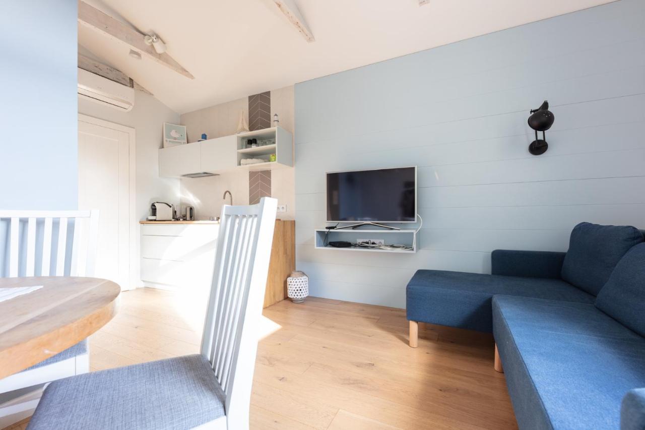 Bryza Sopot Apartment Exterior photo
